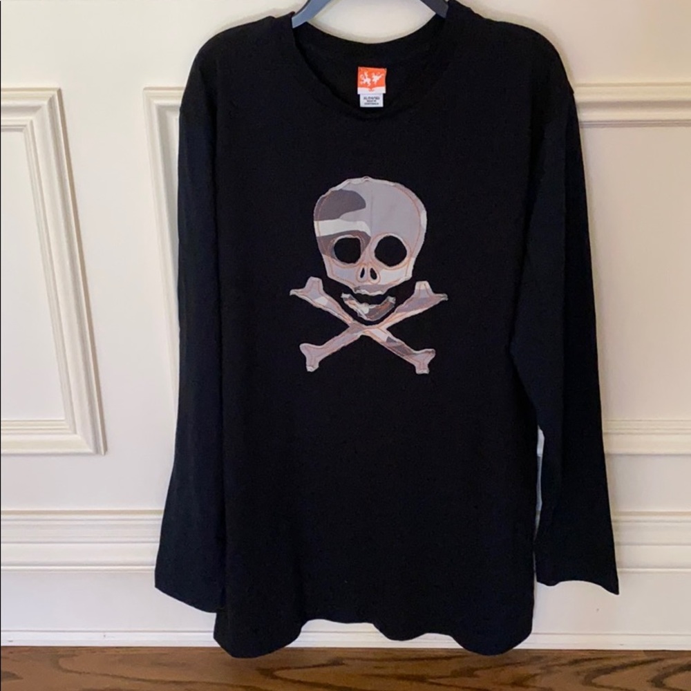 4/$20 Boys Long Sleeve Shirt